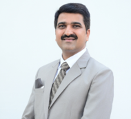 Madhusudan P. Jawale - Advisor