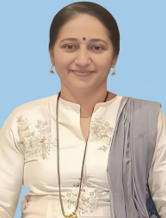 Swati Thorat - Co-Founder & Head GRC Consulting 