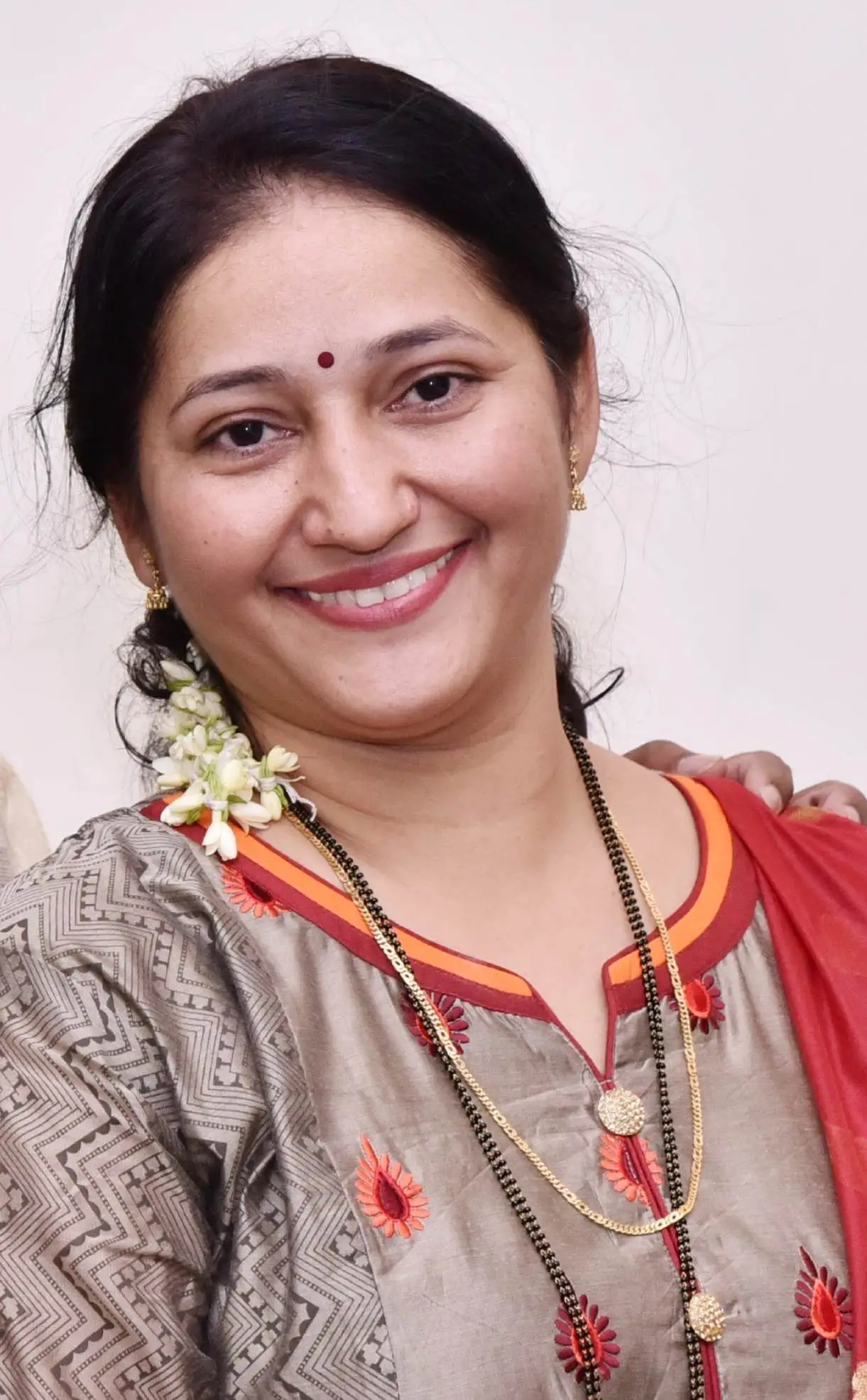 Swati Thorat - Co-Founder & Head GRC Consulting 