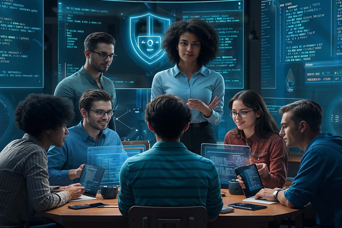 AI’s Impact on Cybersecurity: Key Takeaways from ETCISO Decrypt 2024