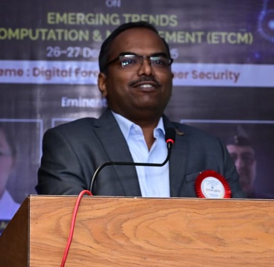 Milind Thorat - Co-Founder & CEO